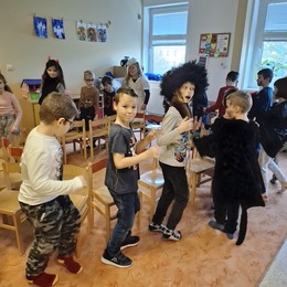 ŠD Čertovské zápolení
